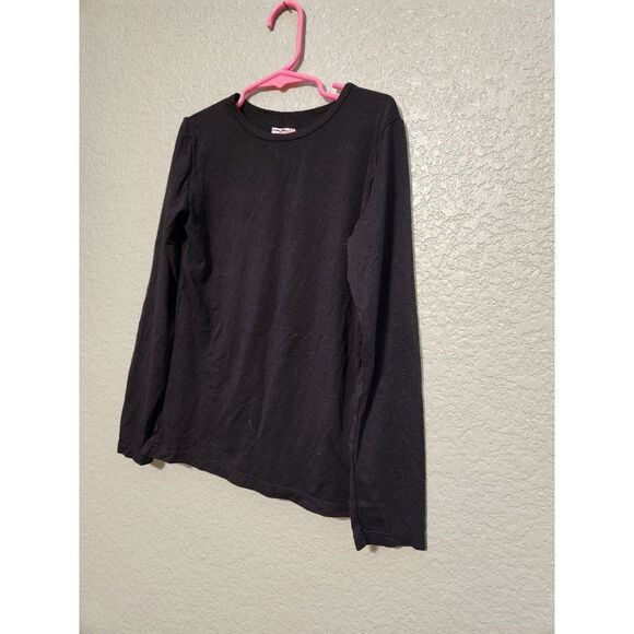 Girls size medium 32° heat black shirt - Picture 6 of 6
